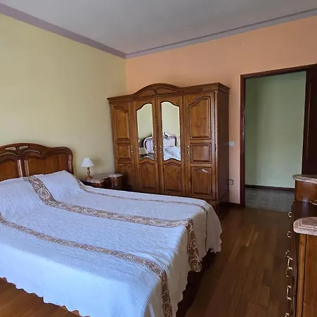 With Swimming Pool In Nature - Near Geres, Braga & Praias Fluvias * Fonte Arcada