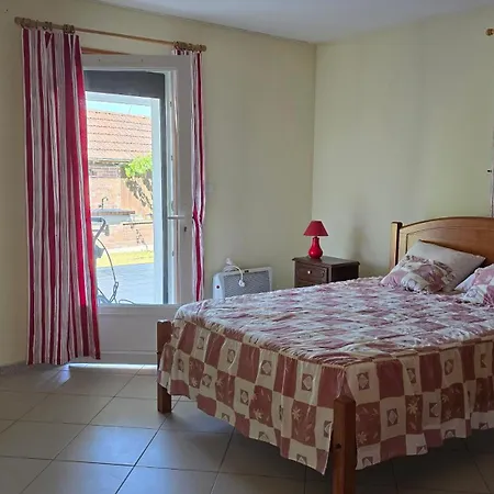 Willa Nature Basecamp - Proximity Geres Parc, Sanctuaries & River Beaches