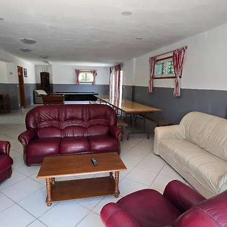 With Swimming Pool In Nature - Near Geres, Braga & Praias Fluvias Villa Fonte Arcada