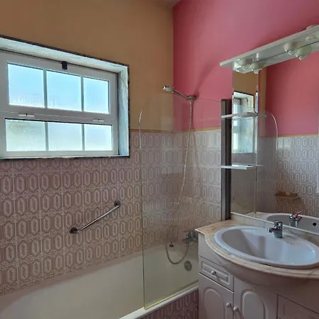 With Swimming Pool In Nature - Near Geres, Braga & Praias Fluvias Villa Fonte Arcada