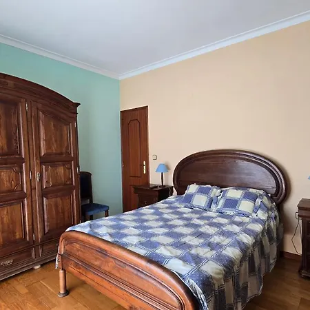 Nature Basecamp - Proximity Geres Parc, Sanctuaries & River Beaches *