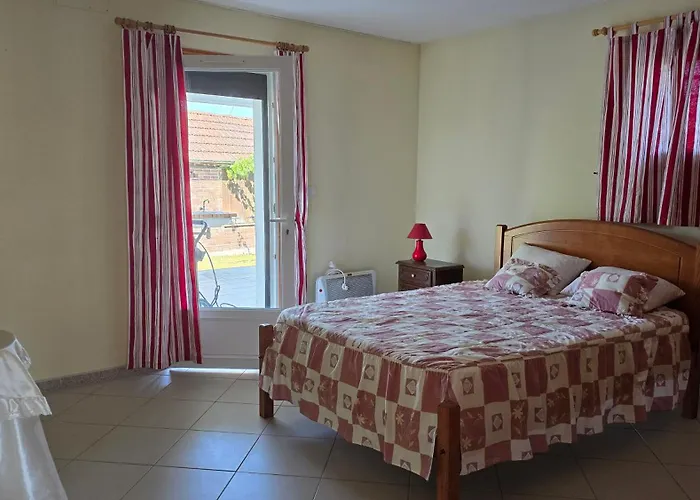 Willa Nature Basecamp - Proximity Geres Parc, Sanctuaries & River Beaches