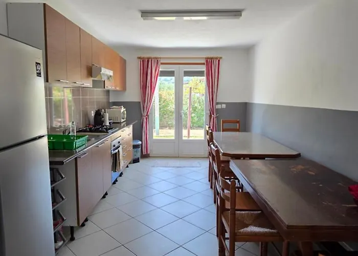 Nature Basecamp - Proximity Geres Parc, Sanctuaries & River Beaches Fonte Arcada