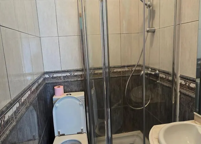 Nature Basecamp - Proximity Geres Parc, Sanctuaries & River Beaches