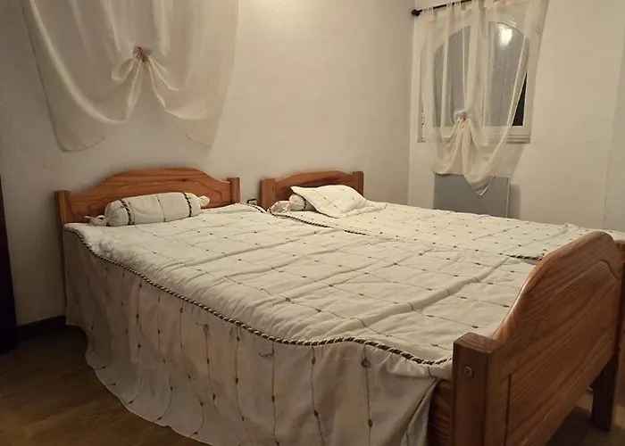 Nature Basecamp - Proximity Geres Parc, Sanctuaries & River Beaches *